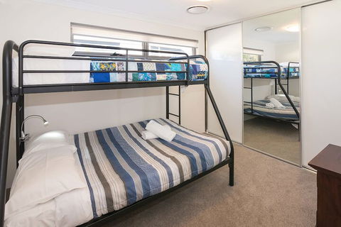 Gale House - Kempsey Accommodation 4