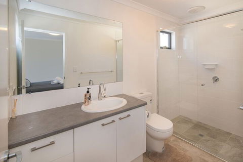 Gale House - Kempsey Accommodation 1