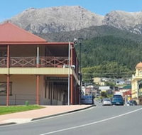 Mt Lyell Motor Inn - Kempsey Accommodation