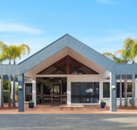 Comfort Inn  Suites Riverland - Kempsey Accommodation