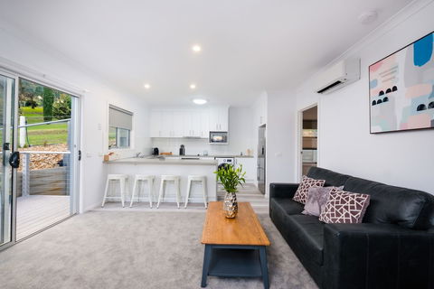 Albury Yalandra Apartment 4 - Kempsey Accommodation 3