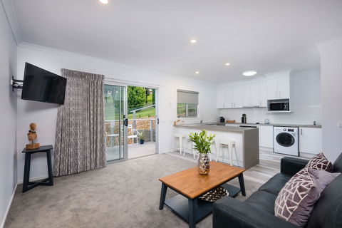 Albury Yalandra Apartment 4 - Kempsey Accommodation 1