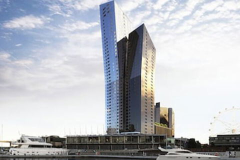 JC Marina Tower Docklands - Kempsey Accommodation 0