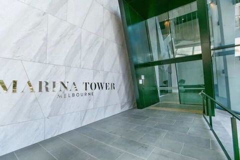 JC Marina Tower Docklands - Kempsey Accommodation 1