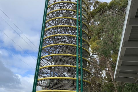 Xcape At The Cape - Kempsey Accommodation 2