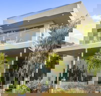 Grossard Point The Lighthouse Ventnor - Kempsey Accommodation