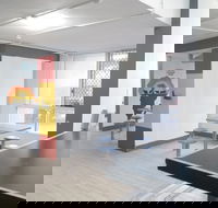 Rooftop Travellers lodge - Kempsey Accommodation