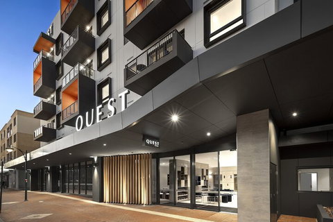 Quest Joondalup - Kempsey Accommodation 1
