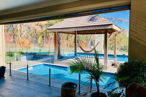 Grand Gippsland Home Sleeps Up To 28 - Kempsey Accommodation 0