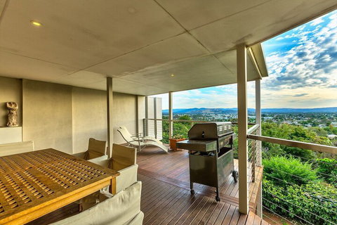 Highview - Kempsey Accommodation 1