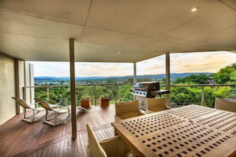 Highview - Kempsey Accommodation 4
