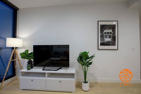 103 Brand New Central Located Box Hill Apt - Kempsey Accommodation 4