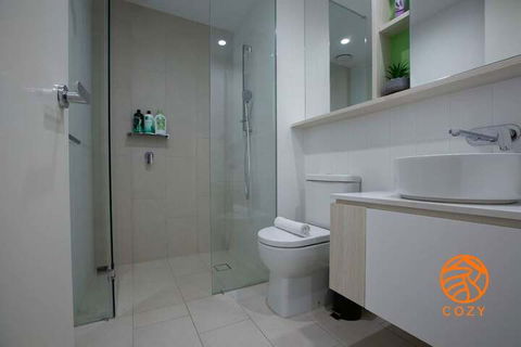 103 Brand New Central Located Box Hill Apt - Kempsey Accommodation 5