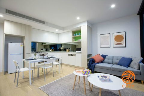 103 Brand New Central Located Box Hill Apt - Kempsey Accommodation 2