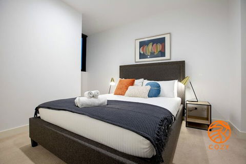 103 Brand New Central Located Box Hill Apt - Kempsey Accommodation 6