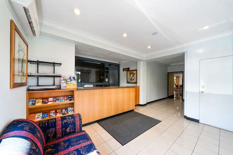 WM Hotel Bankstown - Kempsey Accommodation 2