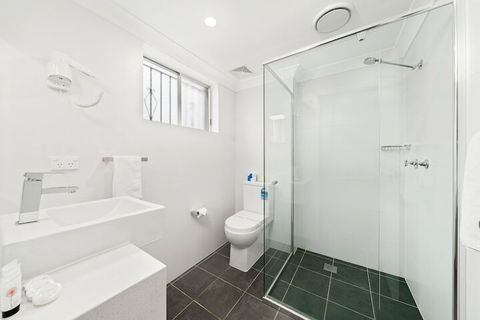WM Hotel Bankstown - Kempsey Accommodation 4