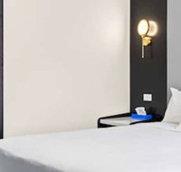 WM Hotel Bankstown