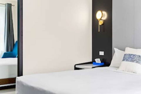 WM Hotel Bankstown - Kempsey Accommodation 0