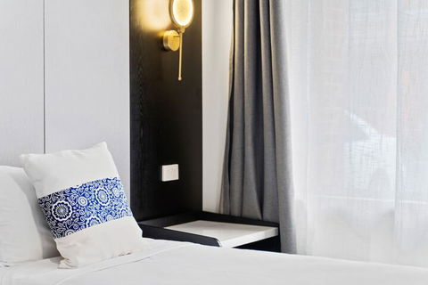 WM Hotel Bankstown - Kempsey Accommodation 3