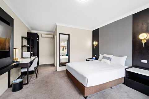 WM Hotel Bankstown - Kempsey Accommodation 5