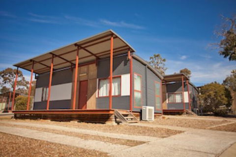 Eaglehawk Holiday Park Canberra - Kempsey Accommodation 0