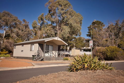 Eaglehawk Holiday Park Canberra - Kempsey Accommodation 3