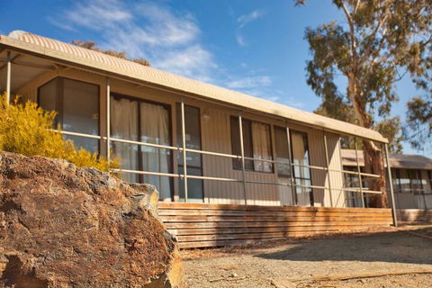 Eaglehawk Holiday Park Canberra - Kempsey Accommodation 7