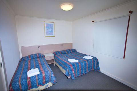 Eaglehawk Holiday Park Canberra - Kempsey Accommodation 6