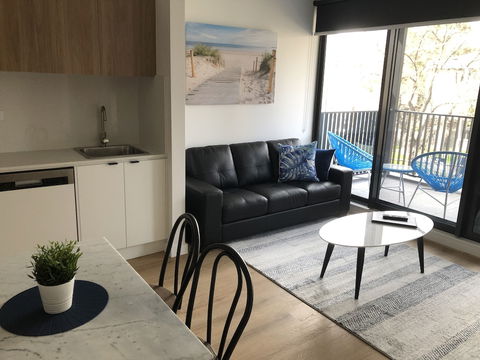 Q Squared Serviced Apartments - Kempsey Accommodation 6