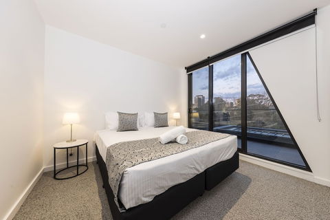 Q Squared Serviced Apartments - Kempsey Accommodation 1