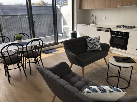 Q Squared Serviced Apartments - Kempsey Accommodation 5