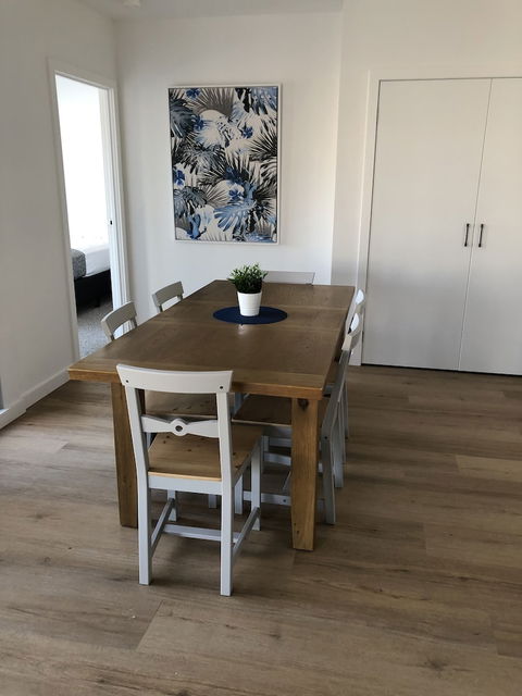 Q Squared Serviced Apartments - Kempsey Accommodation 4