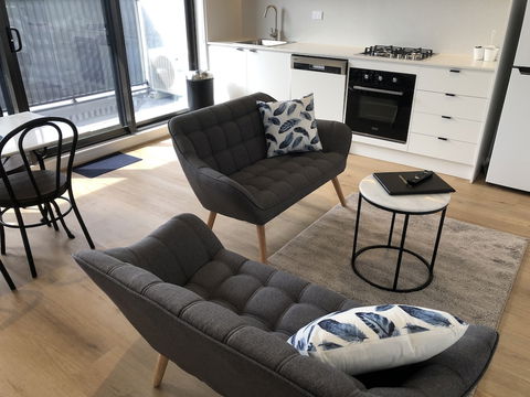 Q Squared Serviced Apartments - Kempsey Accommodation 2