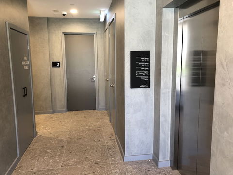 Q Squared Serviced Apartments - Kempsey Accommodation 0