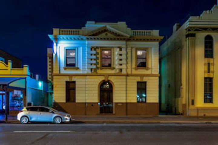 West Hindmarsh SA Kempsey Accommodation