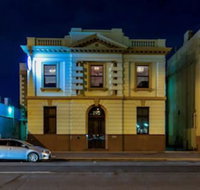 BANK192 - Kempsey Accommodation