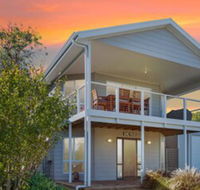 Dune at Carrickalinga 22 Taronga Crescent - Kempsey Accommodation