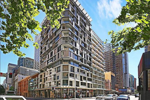 Fabulous City 2 BDR Apt In New Building - Kempsey Accommodation 2