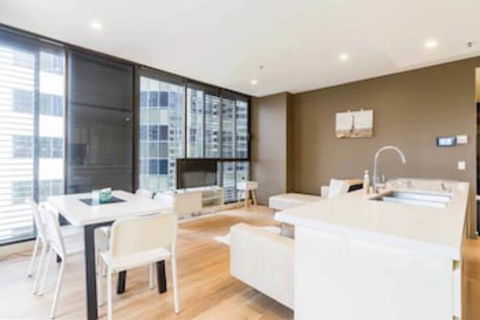 Fabulous City 2 BDR Apt In New Building - Kempsey Accommodation 0