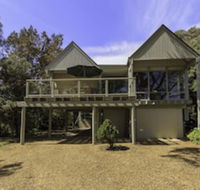 Tranquillity on Riverview 33 Riverview Drive - Kempsey Accommodation