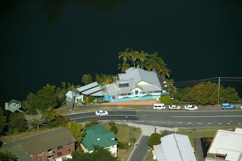 Murwillumbah, Mt. Warning Backpackers YHA - Hostel - Kempsey Accommodation 1