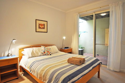 THE Sails 8 Linen Included Central Location - Kempsey Accommodation 7