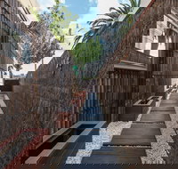 The Jetty Beach Apartment by Ready Set Host - Kempsey Accommodation