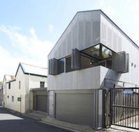 Studio Reuss - a City Retreat - Kempsey Accommodation