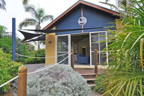 THE Sails 4 Linen Included Central Location - Kempsey Accommodation 0