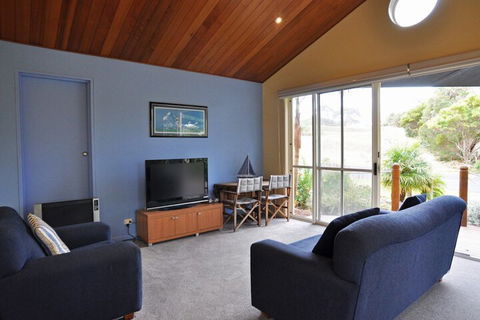 THE Sails 4 Linen Included Central Location - Kempsey Accommodation 7