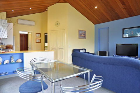 THE Sails 4 Linen Included Central Location - Kempsey Accommodation 5