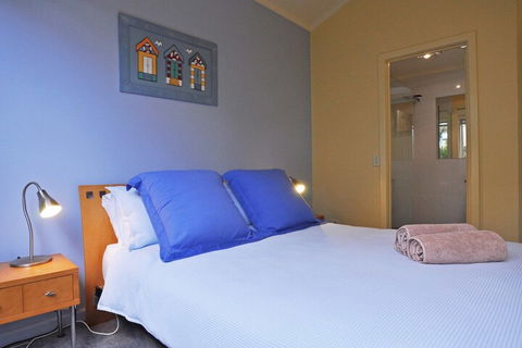 THE Sails 4 Linen Included Central Location - Kempsey Accommodation 1