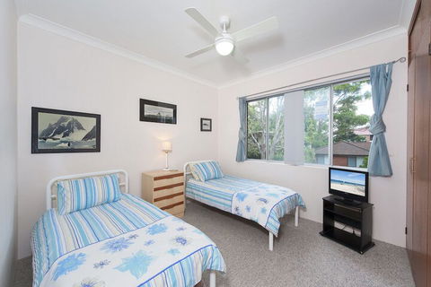 Andana Unit 1 / 12 Gretel Close - Kempsey Accommodation 3
